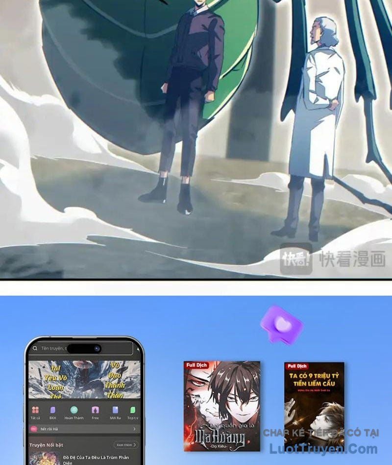 Mạt Thế Trọng Sinh: Ta Quay Gacha Làm Trùm! Chapter 79 - Trang 2