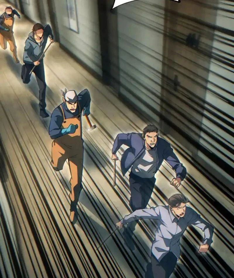 Mạt Thế Trọng Sinh: Ta Quay Gacha Làm Trùm! Chapter 79 - Trang 2