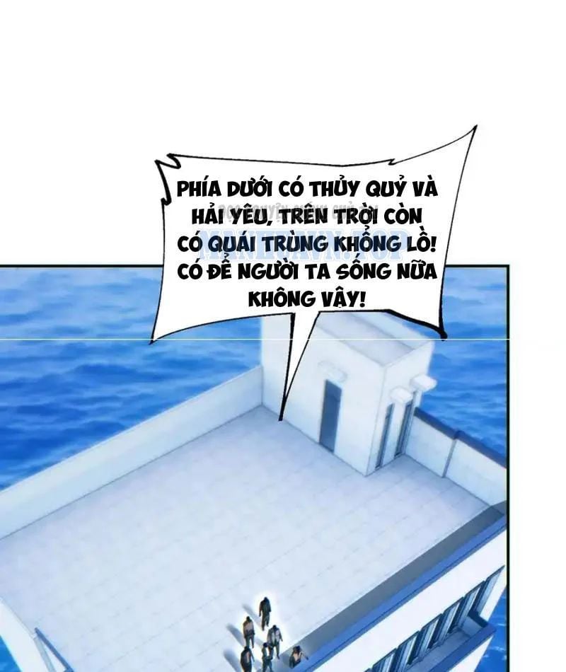 Mạt Thế Trọng Sinh: Ta Quay Gacha Làm Trùm! Chapter 79 - Trang 2