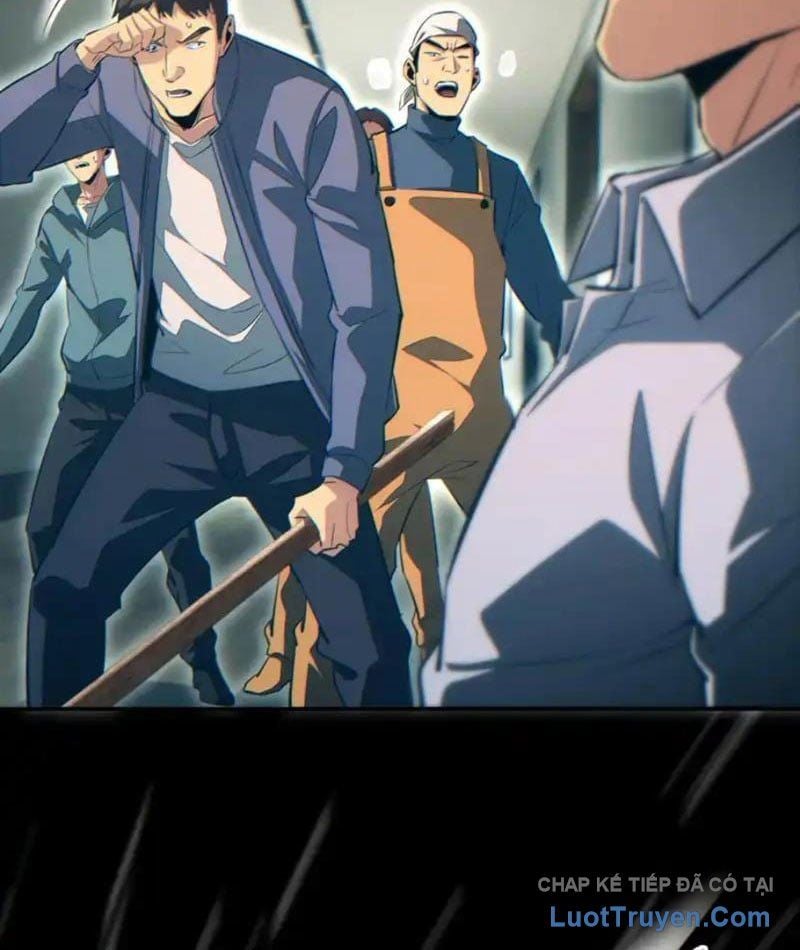 Mạt Thế Trọng Sinh: Ta Quay Gacha Làm Trùm! Chapter 79 - Trang 2