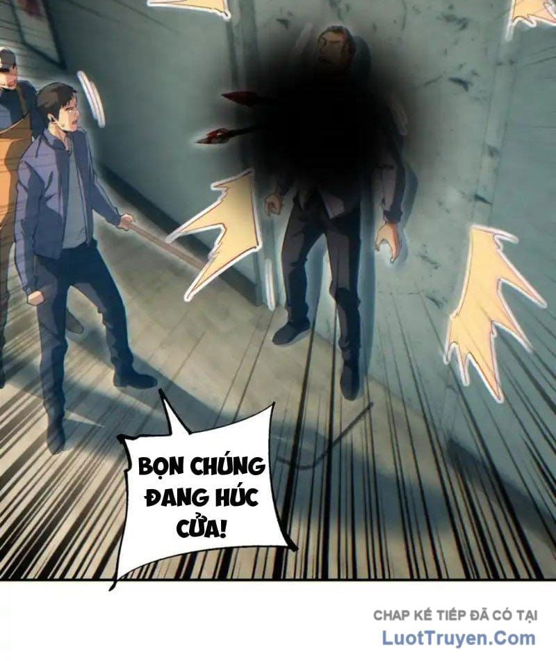 Mạt Thế Trọng Sinh: Ta Quay Gacha Làm Trùm! Chapter 79 - Trang 2