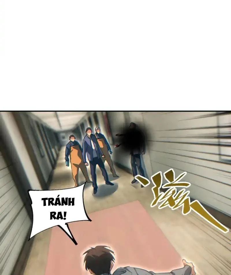 Mạt Thế Trọng Sinh: Ta Quay Gacha Làm Trùm! Chapter 79 - Trang 2