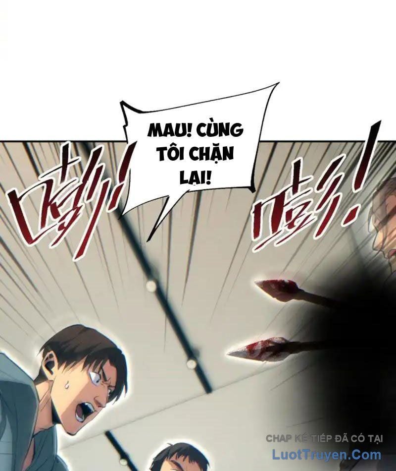 Mạt Thế Trọng Sinh: Ta Quay Gacha Làm Trùm! Chapter 79 - Trang 2