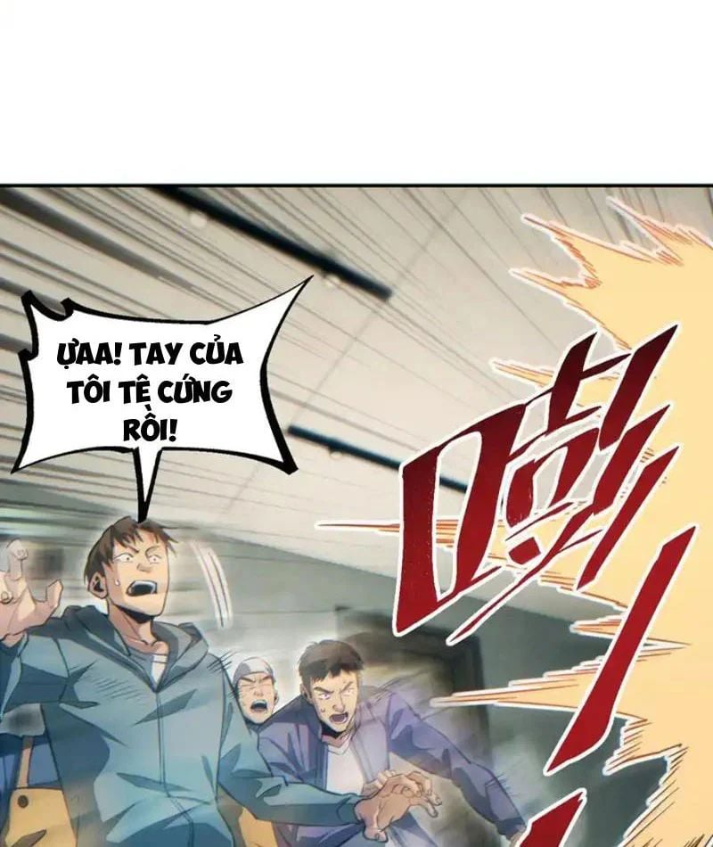 Mạt Thế Trọng Sinh: Ta Quay Gacha Làm Trùm! Chapter 79 - Trang 2