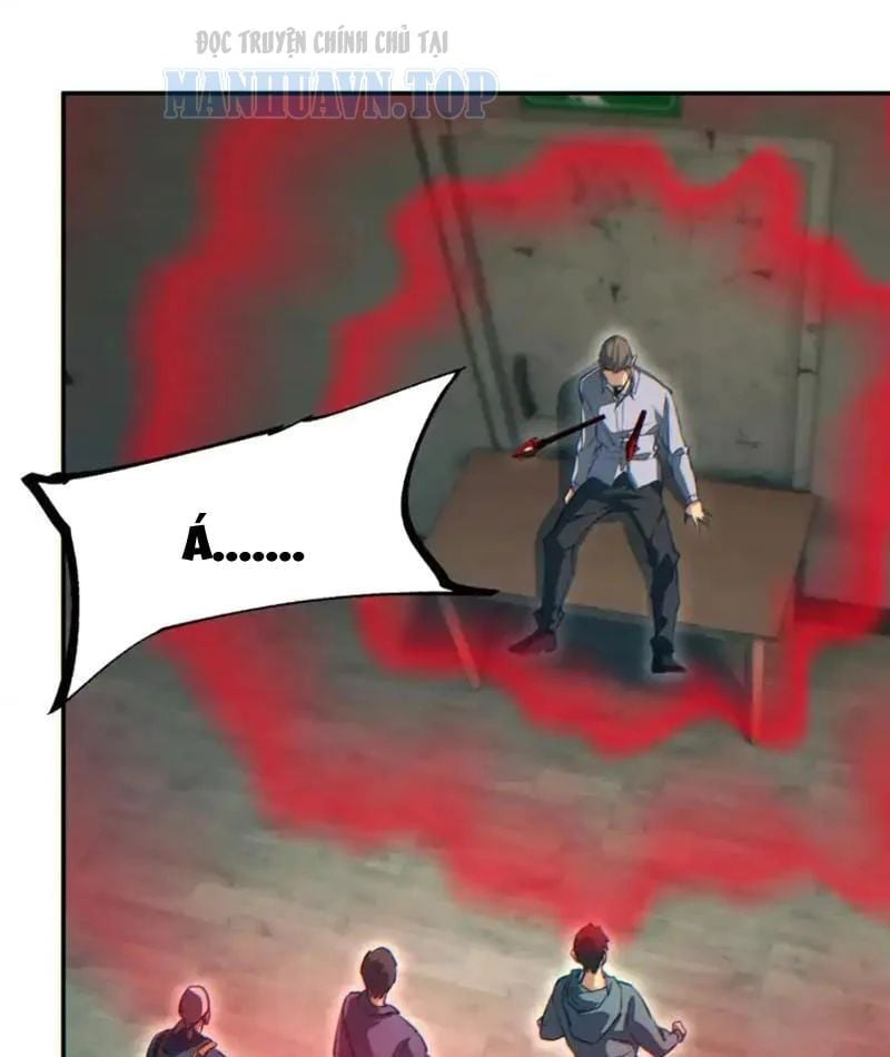 Mạt Thế Trọng Sinh: Ta Quay Gacha Làm Trùm! Chapter 79 - Trang 2