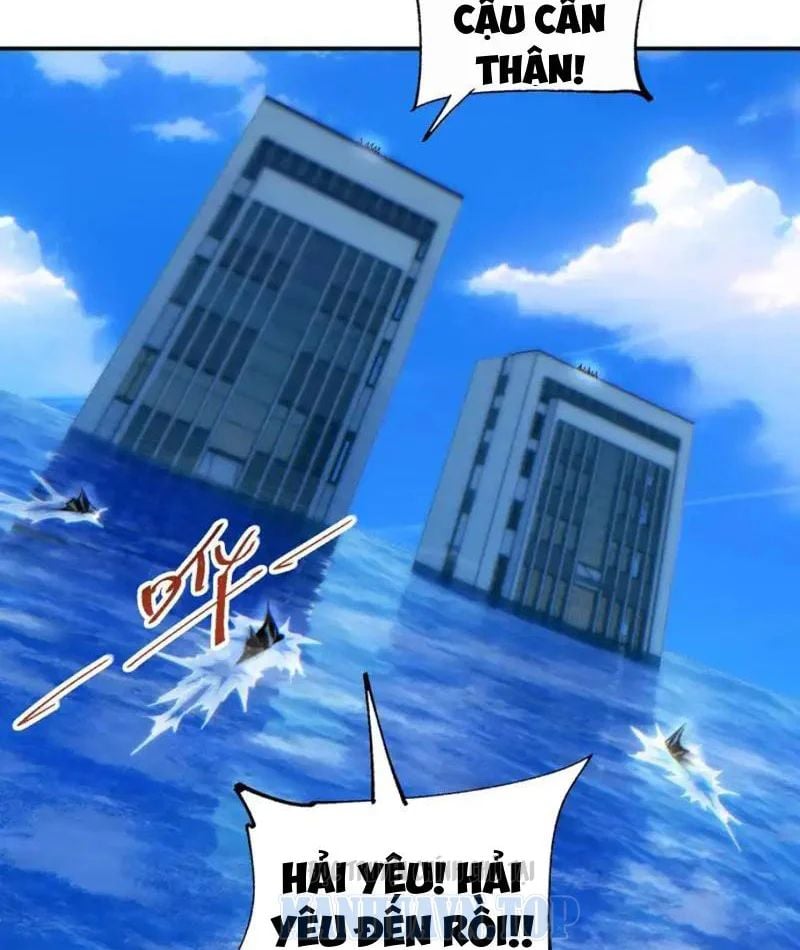 Mạt Thế Trọng Sinh: Ta Quay Gacha Làm Trùm! Chapter 79 - Trang 2