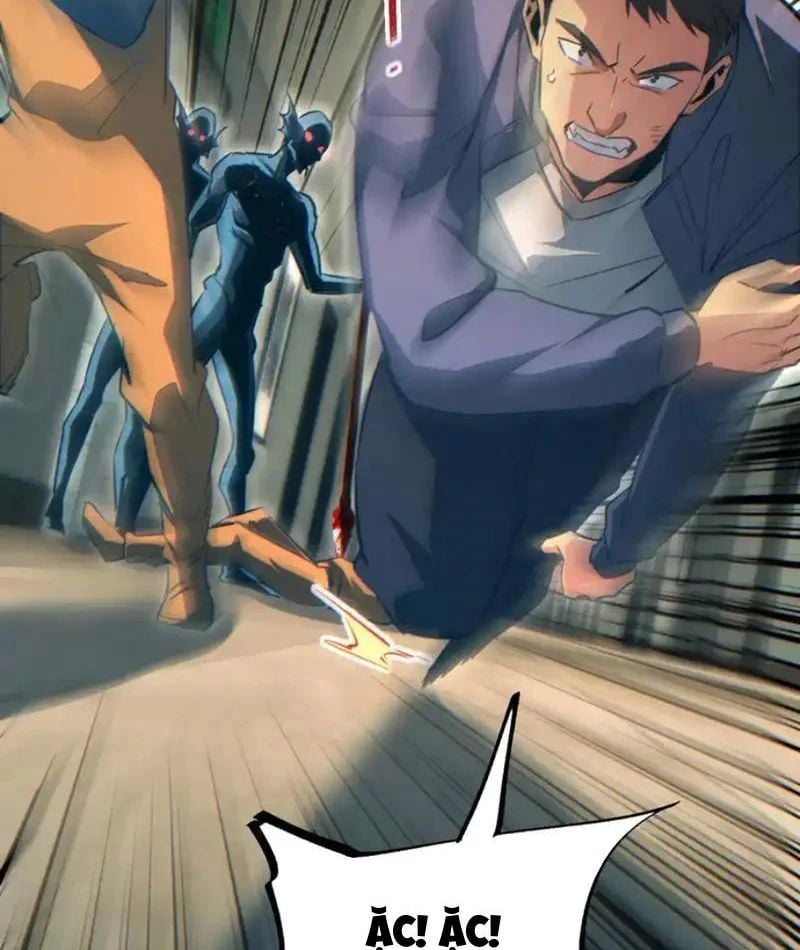 Mạt Thế Trọng Sinh: Ta Quay Gacha Làm Trùm! Chapter 79 - Trang 2