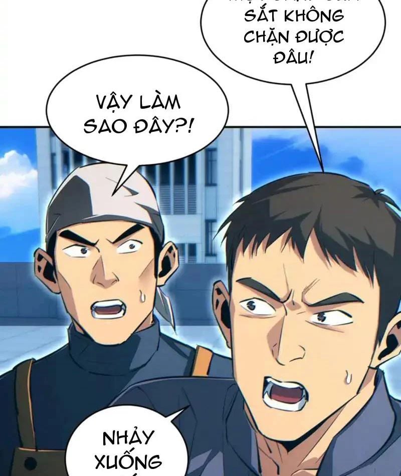 Mạt Thế Trọng Sinh: Ta Quay Gacha Làm Trùm! Chapter 79 - Trang 2