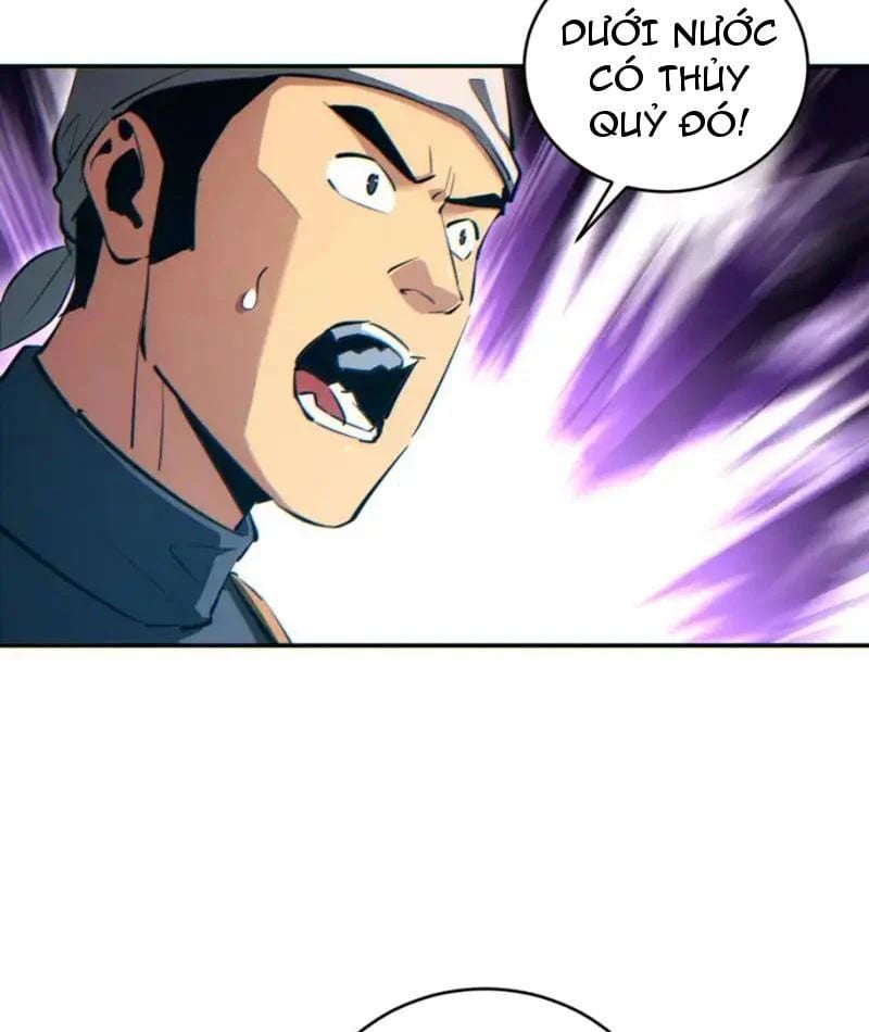 Mạt Thế Trọng Sinh: Ta Quay Gacha Làm Trùm! Chapter 79 - Trang 2