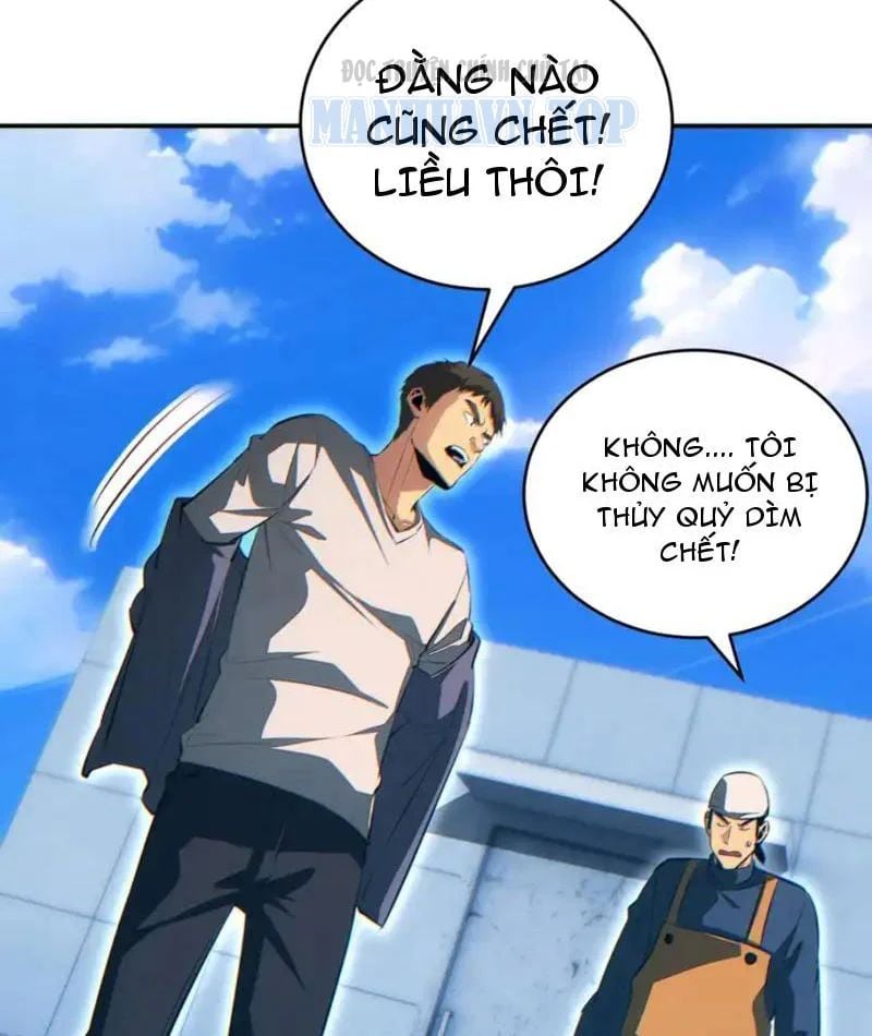 Mạt Thế Trọng Sinh: Ta Quay Gacha Làm Trùm! Chapter 79 - Trang 2