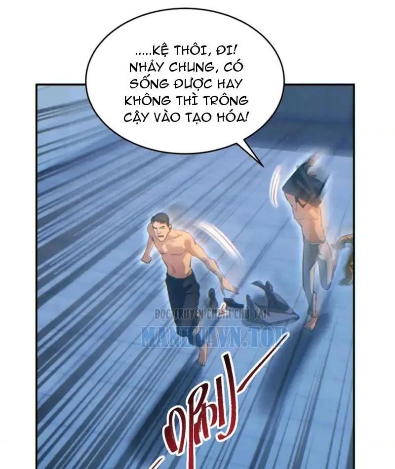 Mạt Thế Trọng Sinh: Ta Quay Gacha Làm Trùm! Chapter 79 - Trang 2