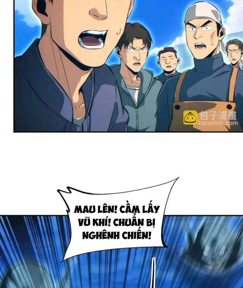 Mạt Thế Trọng Sinh: Ta Quay Gacha Làm Trùm! Chapter 79 - Trang 2