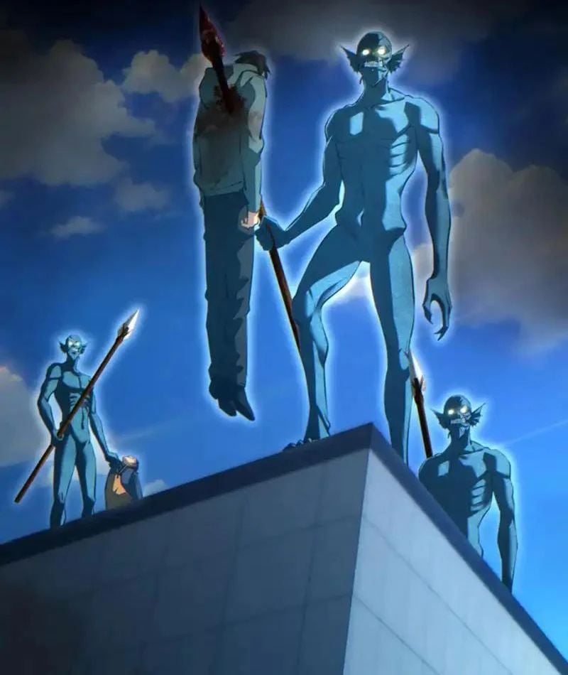 Mạt Thế Trọng Sinh: Ta Quay Gacha Làm Trùm! Chapter 79 - Trang 2