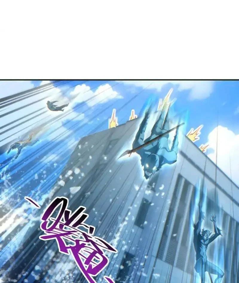 Mạt Thế Trọng Sinh: Ta Quay Gacha Làm Trùm! Chapter 79 - Trang 2