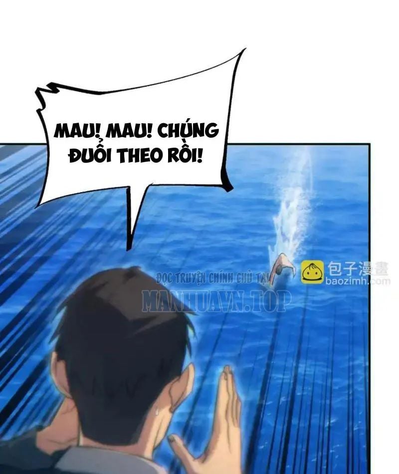 Mạt Thế Trọng Sinh: Ta Quay Gacha Làm Trùm! Chapter 79 - Trang 2