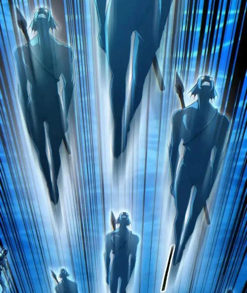 Mạt Thế Trọng Sinh: Ta Quay Gacha Làm Trùm! Chapter 79 - Trang 2