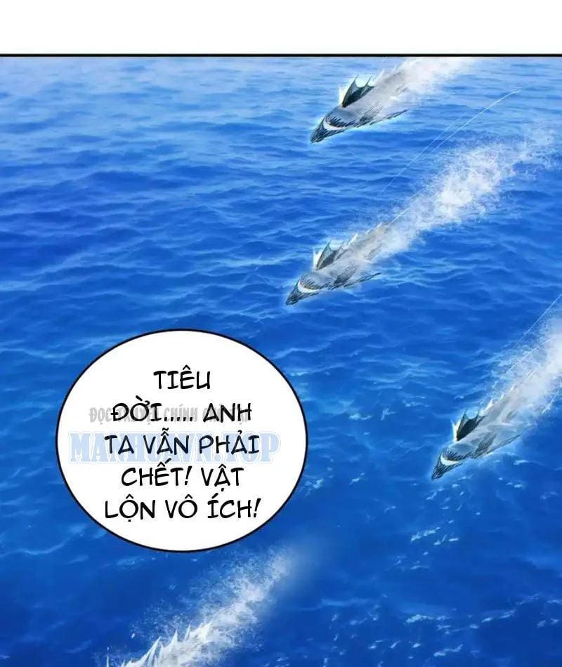 Mạt Thế Trọng Sinh: Ta Quay Gacha Làm Trùm! Chapter 79 - Trang 2