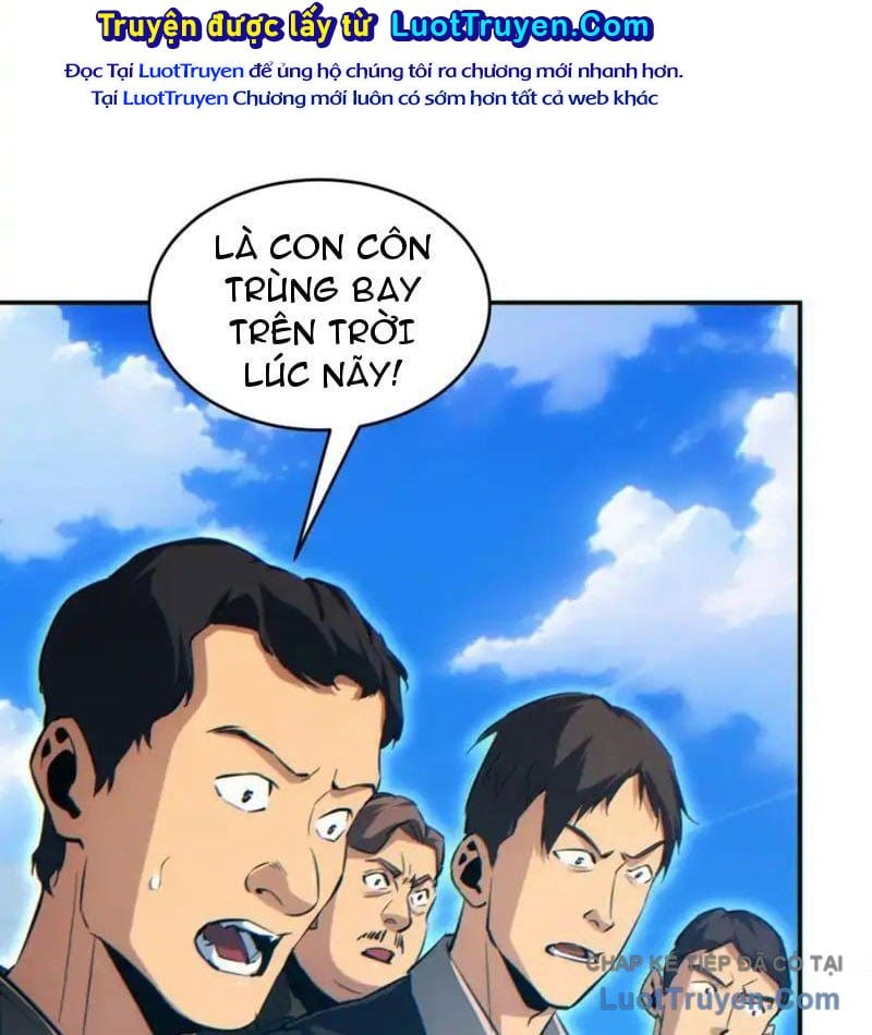 Mạt Thế Trọng Sinh: Ta Quay Gacha Làm Trùm! Chapter 79 - Trang 2