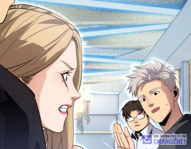 Mạt Thế Trọng Sinh: Ta Quay Gacha Làm Trùm! Chapter 8 - Trang 2