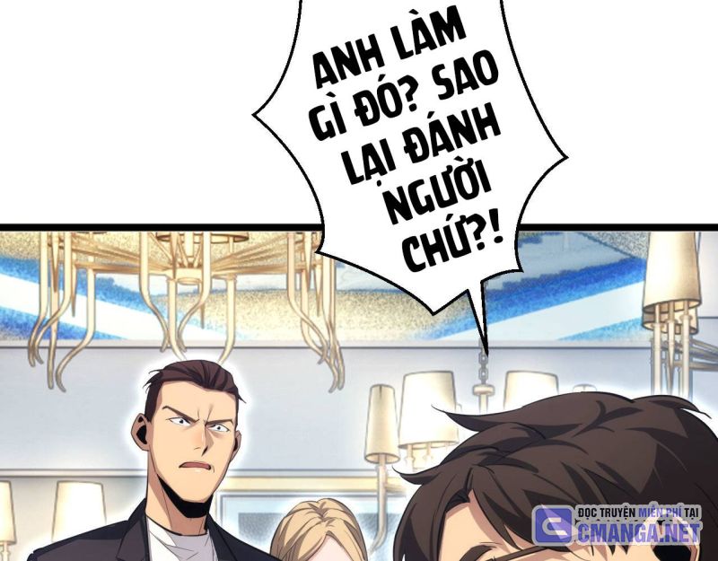 Mạt Thế Trọng Sinh: Ta Quay Gacha Làm Trùm! Chapter 8 - Trang 2