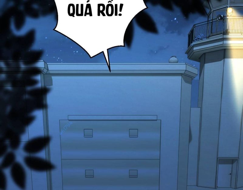 Mạt Thế Trọng Sinh: Ta Quay Gacha Làm Trùm! Chapter 8 - Trang 2