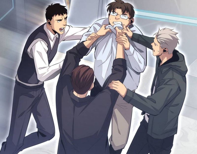 Mạt Thế Trọng Sinh: Ta Quay Gacha Làm Trùm! Chapter 8 - Trang 2