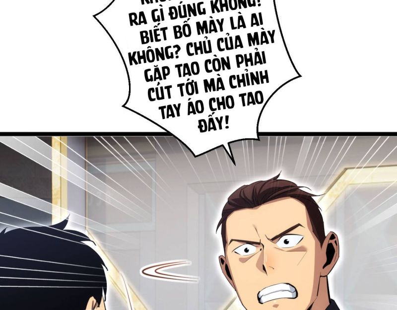 Mạt Thế Trọng Sinh: Ta Quay Gacha Làm Trùm! Chapter 8 - Trang 2