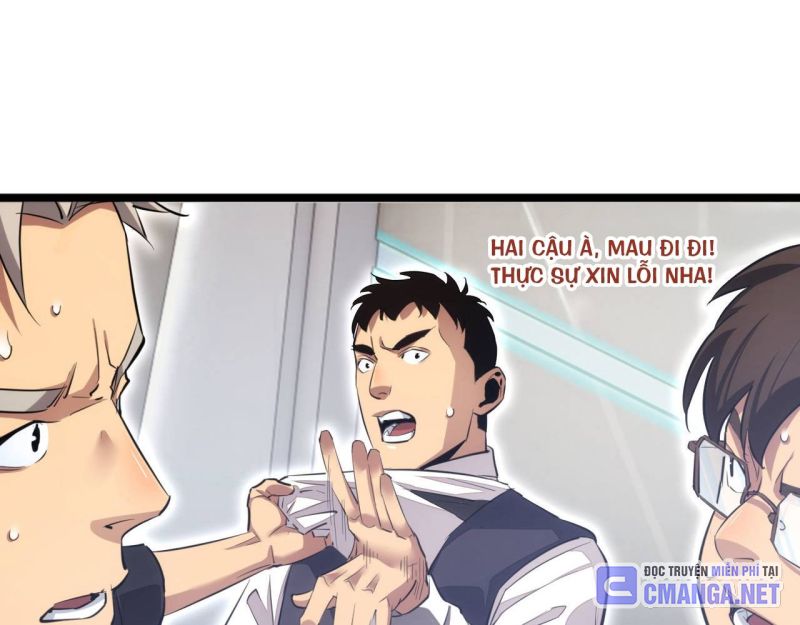 Mạt Thế Trọng Sinh: Ta Quay Gacha Làm Trùm! Chapter 8 - Trang 2