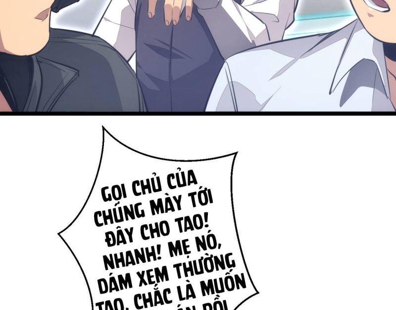 Mạt Thế Trọng Sinh: Ta Quay Gacha Làm Trùm! Chapter 8 - Trang 2