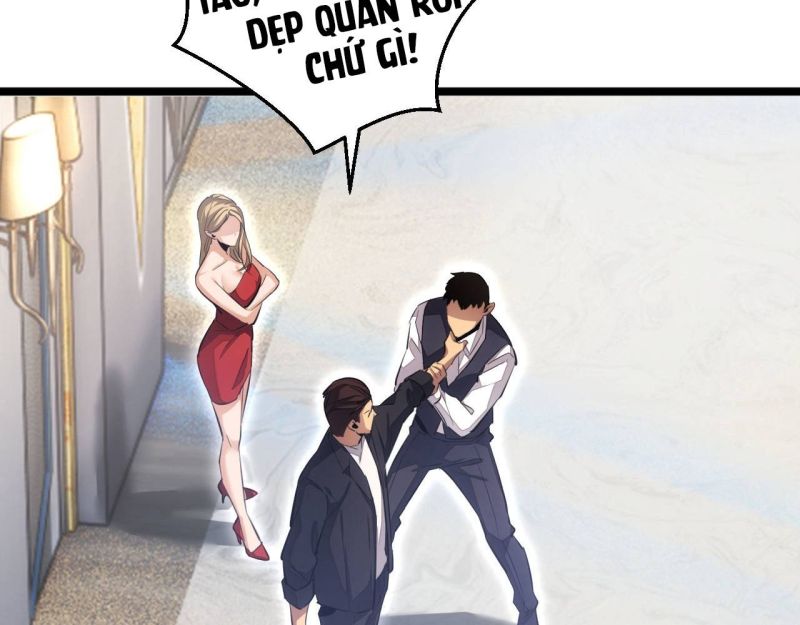 Mạt Thế Trọng Sinh: Ta Quay Gacha Làm Trùm! Chapter 8 - Trang 2