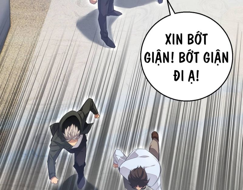 Mạt Thế Trọng Sinh: Ta Quay Gacha Làm Trùm! Chapter 8 - Trang 2