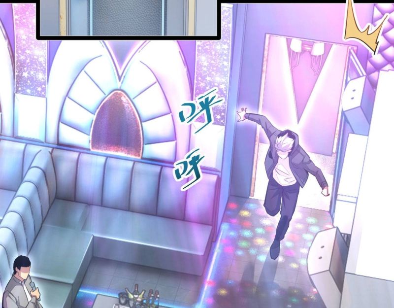 Mạt Thế Trọng Sinh: Ta Quay Gacha Làm Trùm! Chapter 8 - Trang 2