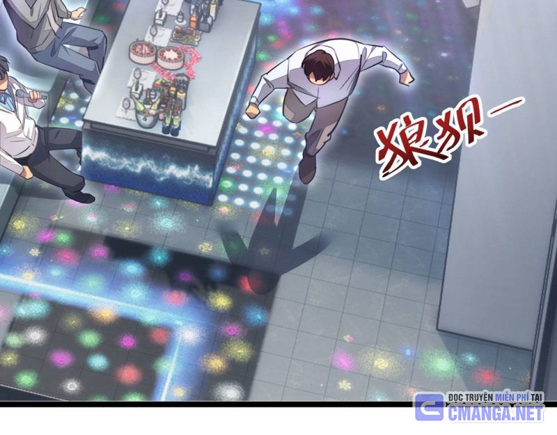 Mạt Thế Trọng Sinh: Ta Quay Gacha Làm Trùm! Chapter 8 - Trang 2