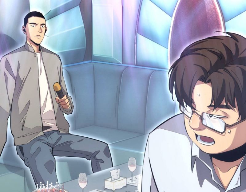 Mạt Thế Trọng Sinh: Ta Quay Gacha Làm Trùm! Chapter 8 - Trang 2