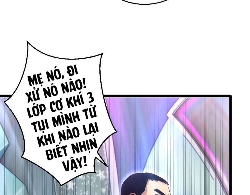 Mạt Thế Trọng Sinh: Ta Quay Gacha Làm Trùm! Chapter 8 - Trang 2