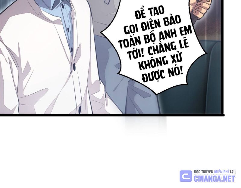 Mạt Thế Trọng Sinh: Ta Quay Gacha Làm Trùm! Chapter 8 - Trang 2