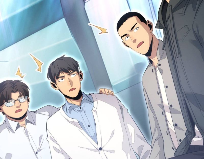 Mạt Thế Trọng Sinh: Ta Quay Gacha Làm Trùm! Chapter 8 - Trang 2