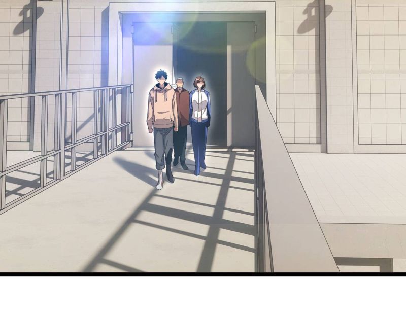 Mạt Thế Trọng Sinh: Ta Quay Gacha Làm Trùm! Chapter 8 - Trang 2