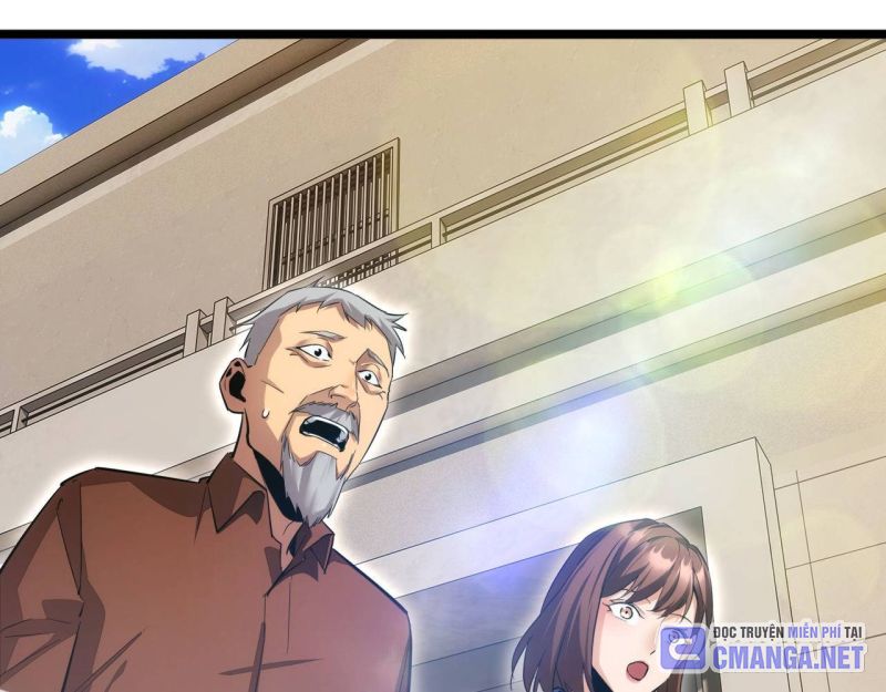 Mạt Thế Trọng Sinh: Ta Quay Gacha Làm Trùm! Chapter 8 - Trang 2