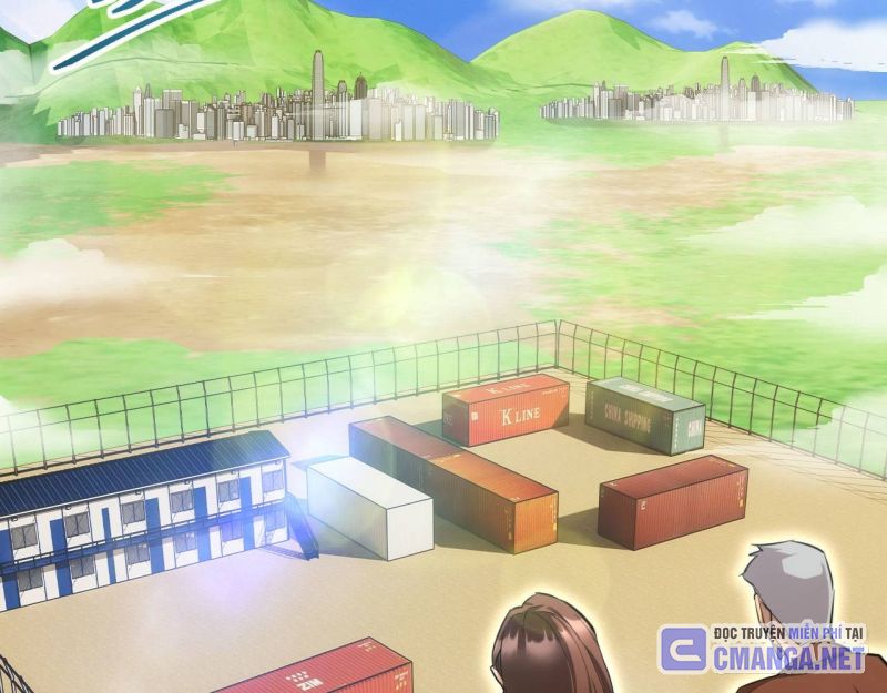 Mạt Thế Trọng Sinh: Ta Quay Gacha Làm Trùm! Chapter 8 - Trang 2