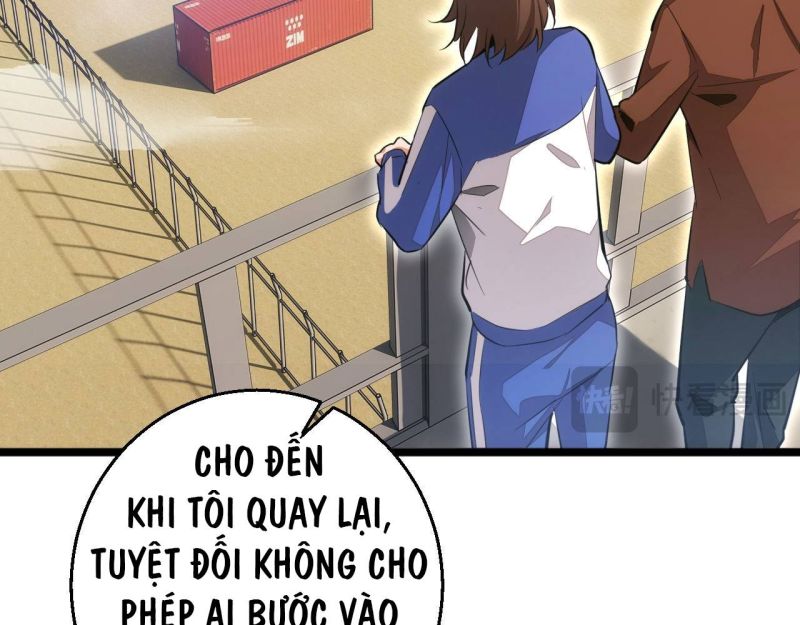 Mạt Thế Trọng Sinh: Ta Quay Gacha Làm Trùm! Chapter 8 - Trang 2