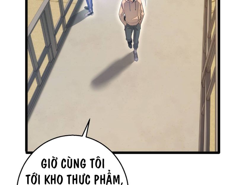 Mạt Thế Trọng Sinh: Ta Quay Gacha Làm Trùm! Chapter 8 - Trang 2