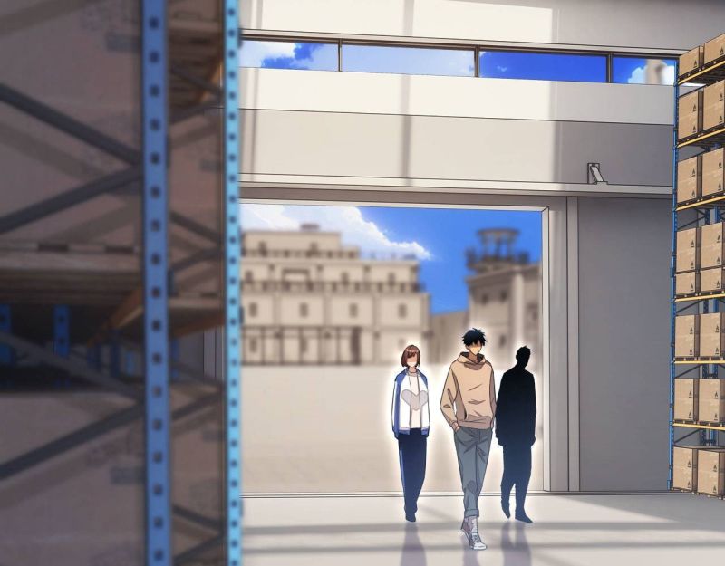 Mạt Thế Trọng Sinh: Ta Quay Gacha Làm Trùm! Chapter 8 - Trang 2