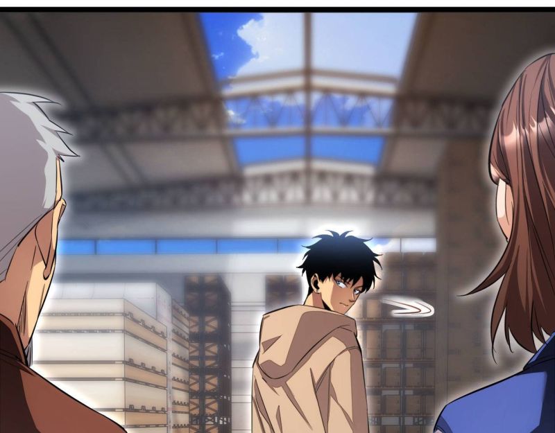 Mạt Thế Trọng Sinh: Ta Quay Gacha Làm Trùm! Chapter 8 - Trang 2