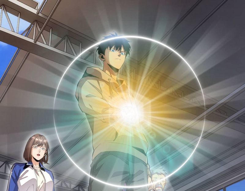 Mạt Thế Trọng Sinh: Ta Quay Gacha Làm Trùm! Chapter 8 - Trang 2