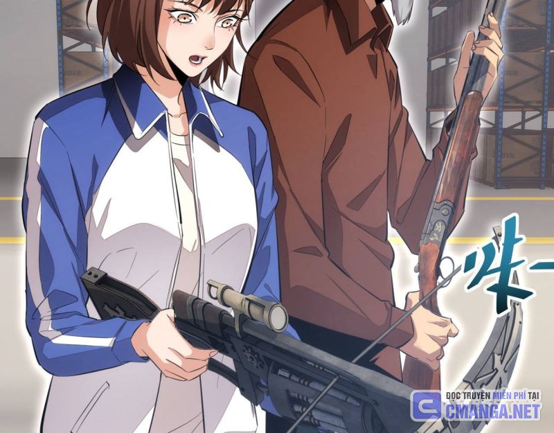 Mạt Thế Trọng Sinh: Ta Quay Gacha Làm Trùm! Chapter 8 - Trang 2