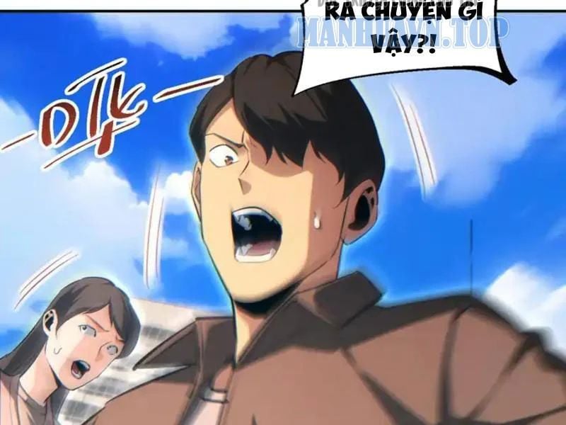 Mạt Thế Trọng Sinh: Ta Quay Gacha Làm Trùm! Chapter 80 - Trang 2