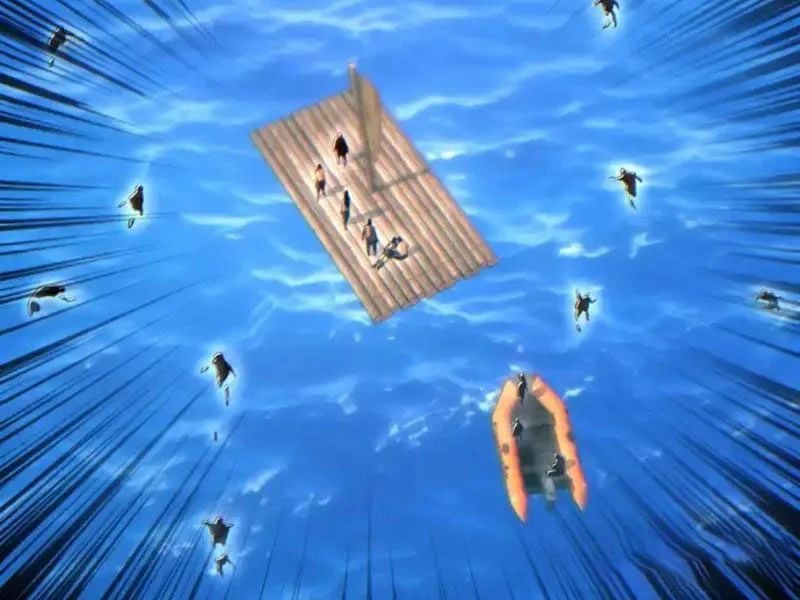 Mạt Thế Trọng Sinh: Ta Quay Gacha Làm Trùm! Chapter 80 - Trang 2