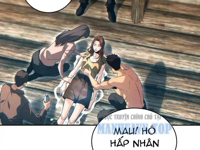 Mạt Thế Trọng Sinh: Ta Quay Gacha Làm Trùm! Chapter 80 - Trang 2