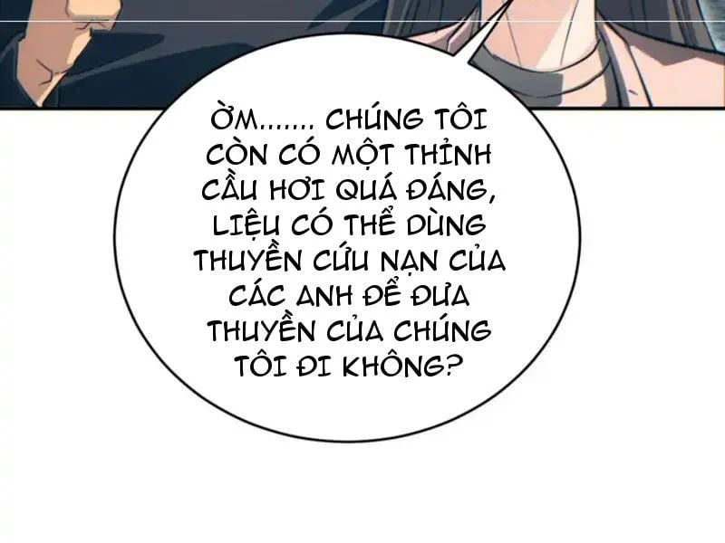 Mạt Thế Trọng Sinh: Ta Quay Gacha Làm Trùm! Chapter 80 - Trang 2